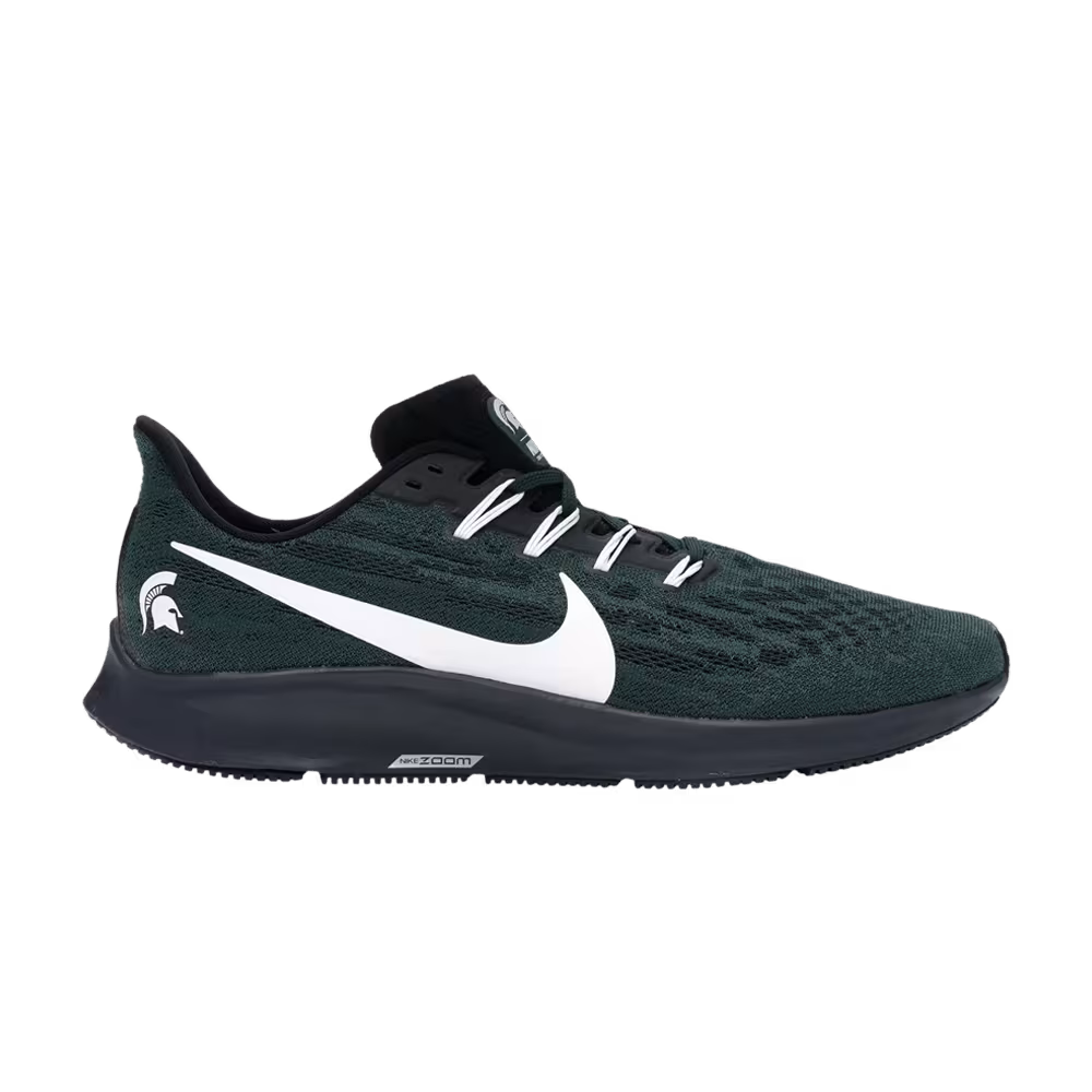 Nike Air Zoom Pegasus 36 Michigan State