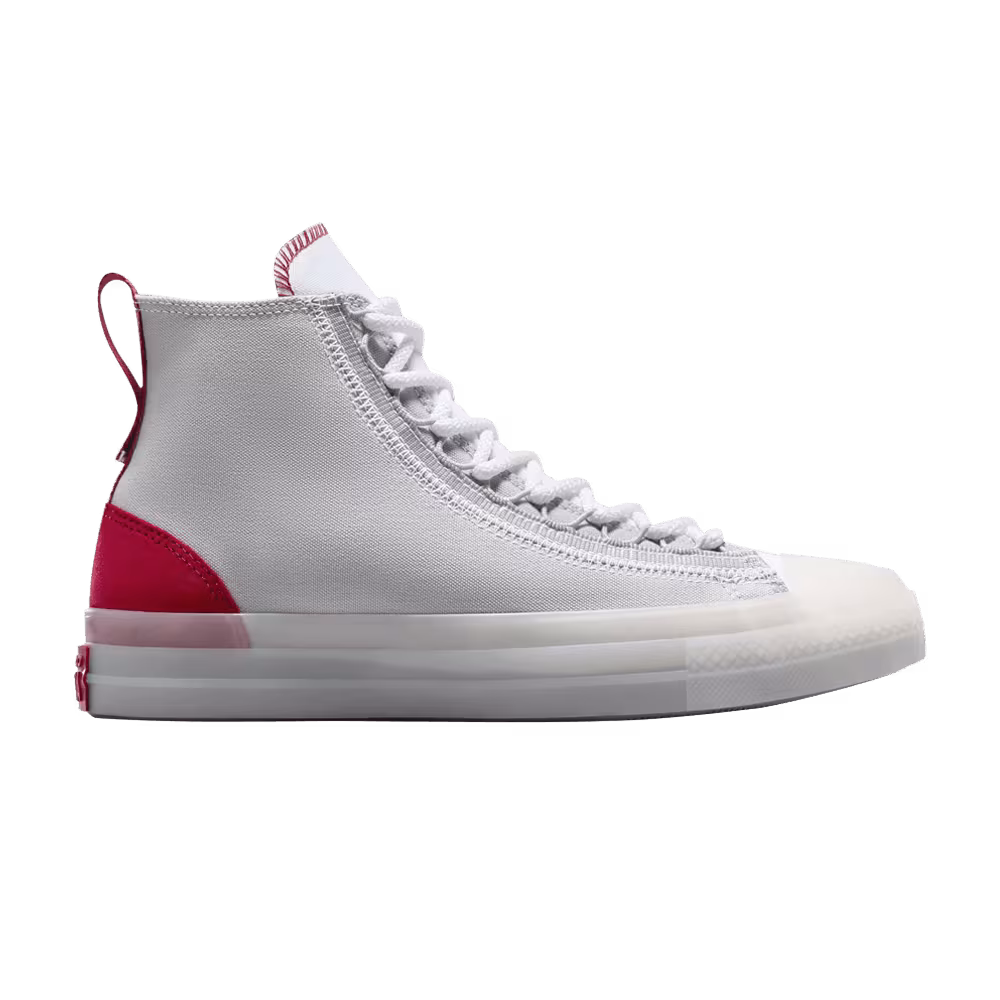 Converse Chuck Taylor All Star CX EXP2 High Grey Area