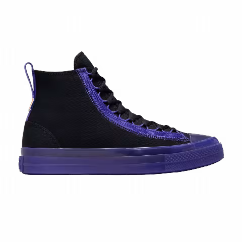 Converse Chuck Taylor All Star CX EXP2 High 'Black Night Indigo'
