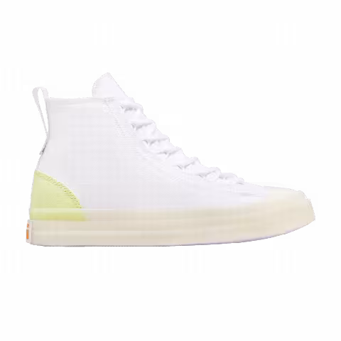 Converse Chuck Taylor All Star CX EXP2 High 'White Citron'