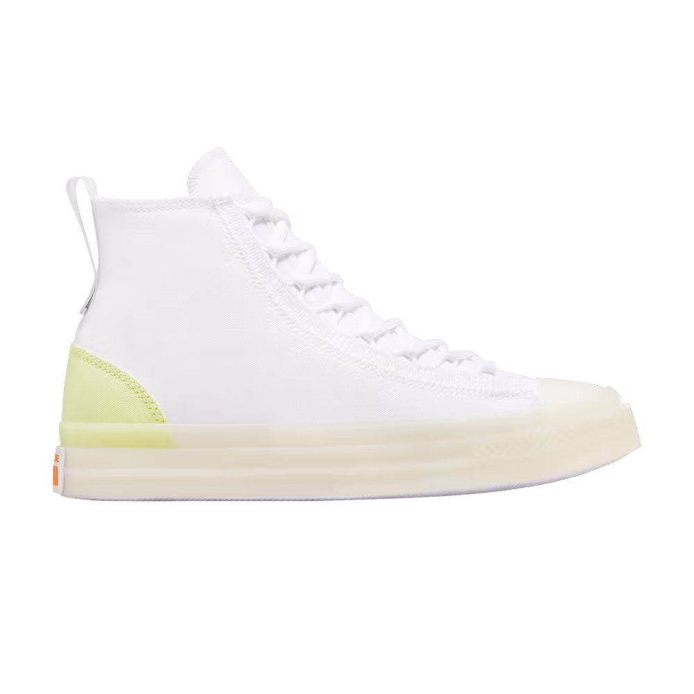 Converse Chuck Taylor All Star CX EXP2 High White Citron