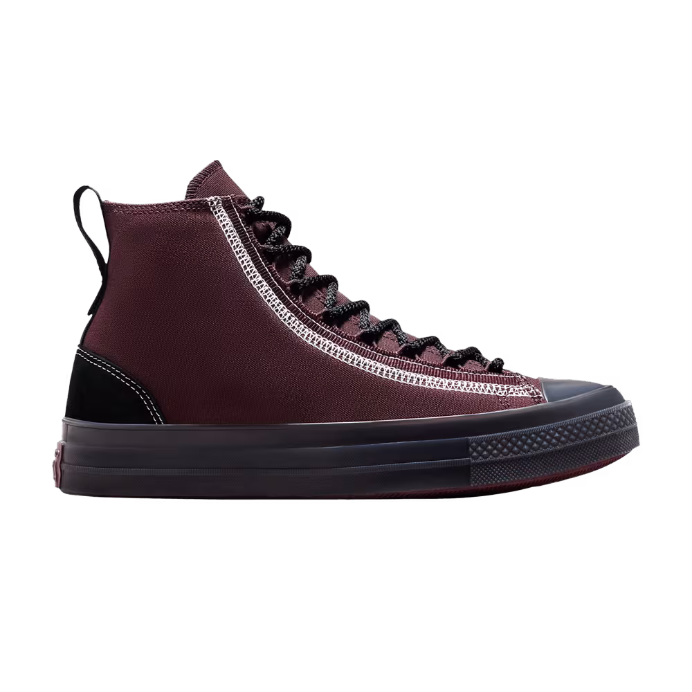 Converse Chuck Taylor All Star CX EXP2 High Bloodstone