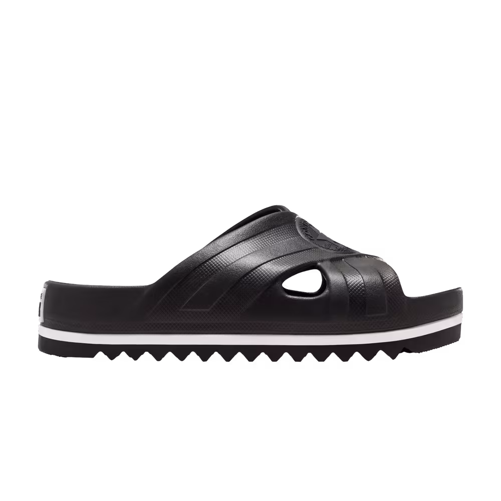 Converse Chuck Taylor All Star CX Sandal Black