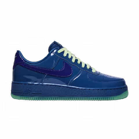 Nike Air Force 1 Low QS 'Mystic Navy'
