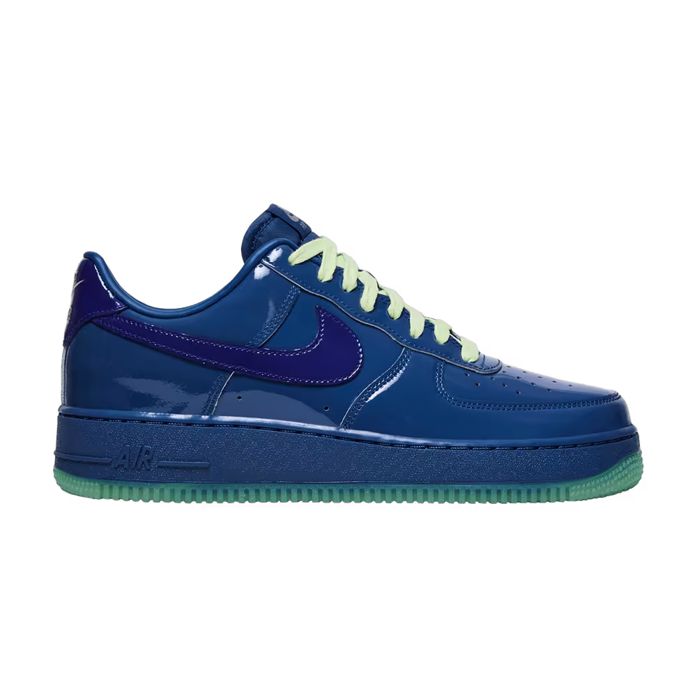 Nike Air Force 1 Low QS Mystic Navy