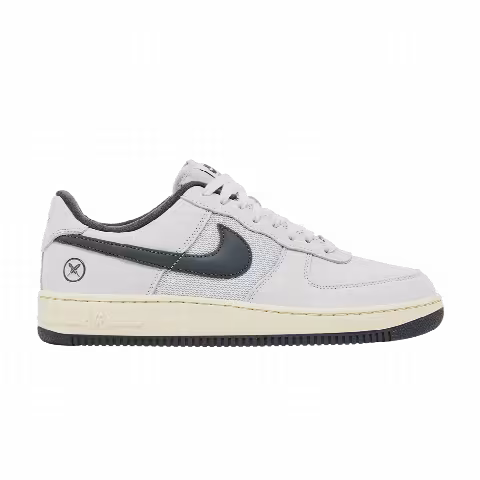 Yuto Horigome x Nike SB Air Force 1 Low 'White Iron Grey'