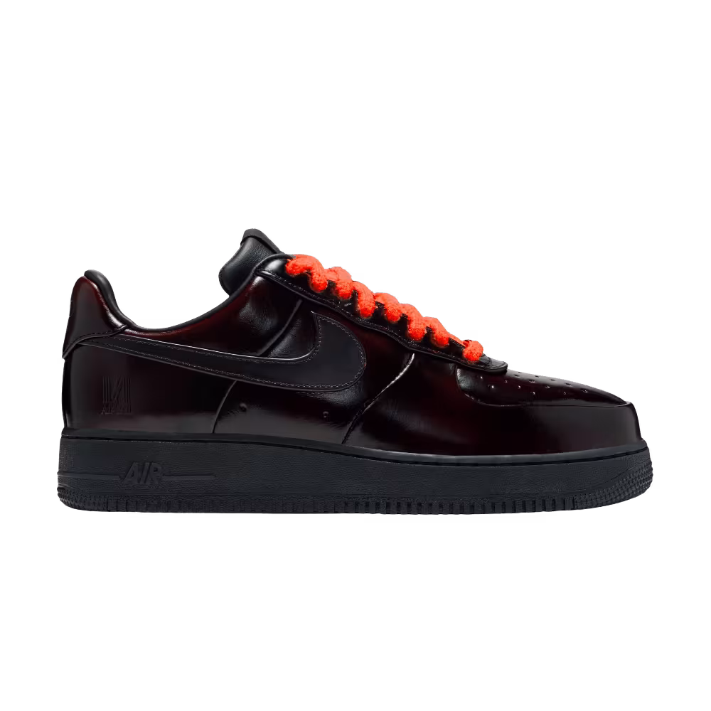 Nike Air Force 1 Low ’07 Family Reunion Air Soul