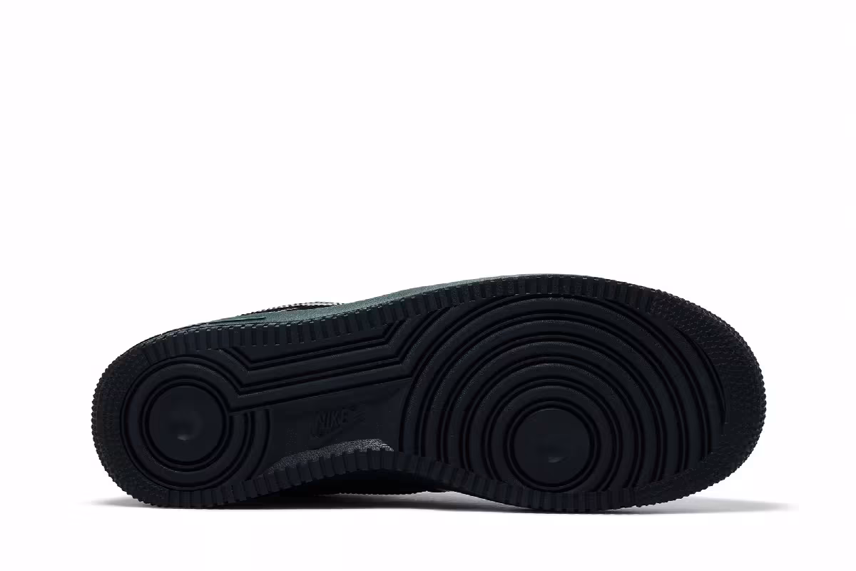 Nike Air Force 1 Low Patent Beef And Broccoli, view 5