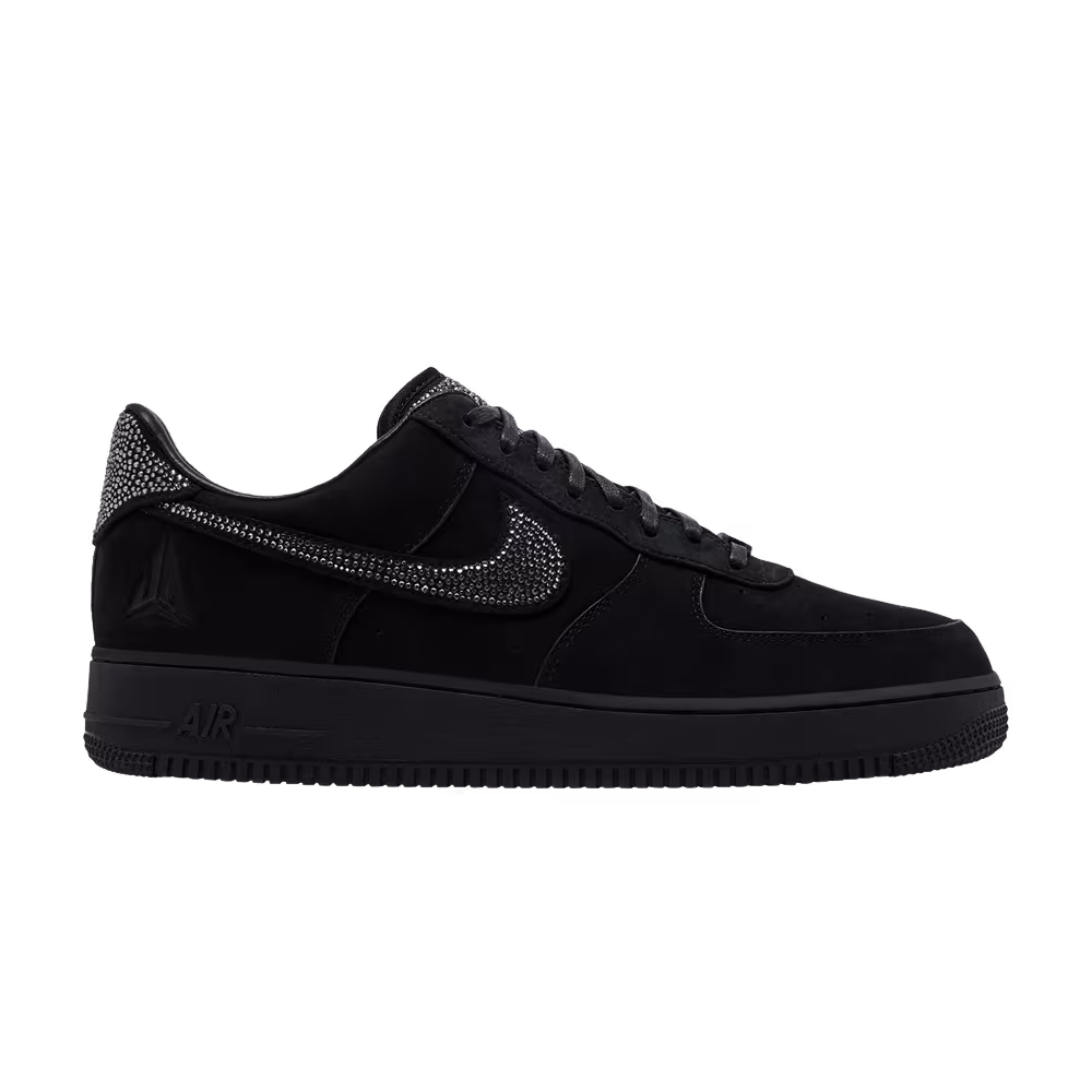 Swarovski x Nike Air Force 1 Low Ja Morant