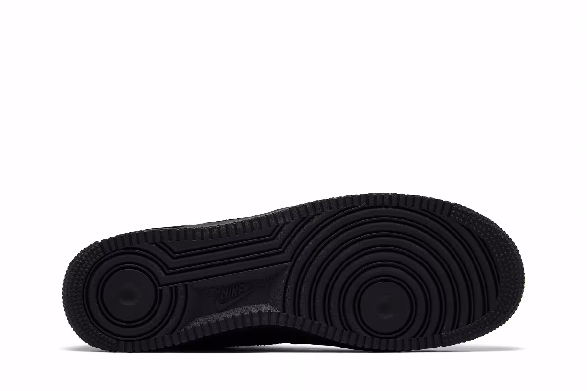 Swarovski x Nike Air Force 1 Low Ja Morant, view 5