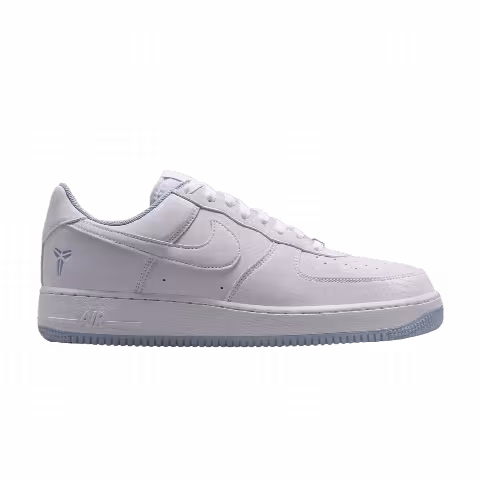 Kobe x Nike Air Force 1 Low 'Armory Blue'