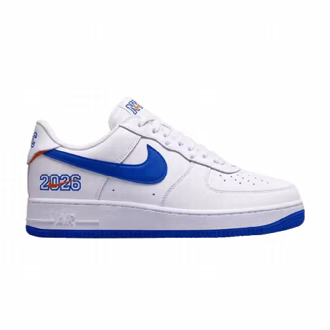 Nike Air Force 1 Low '01 'NYC Knicks'