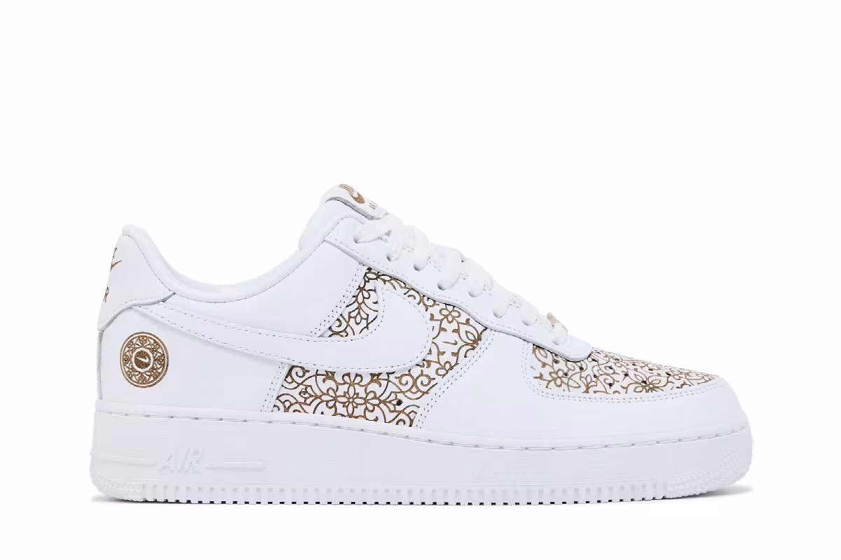 Nike Air Force 1 Low Family Reunion, view 2