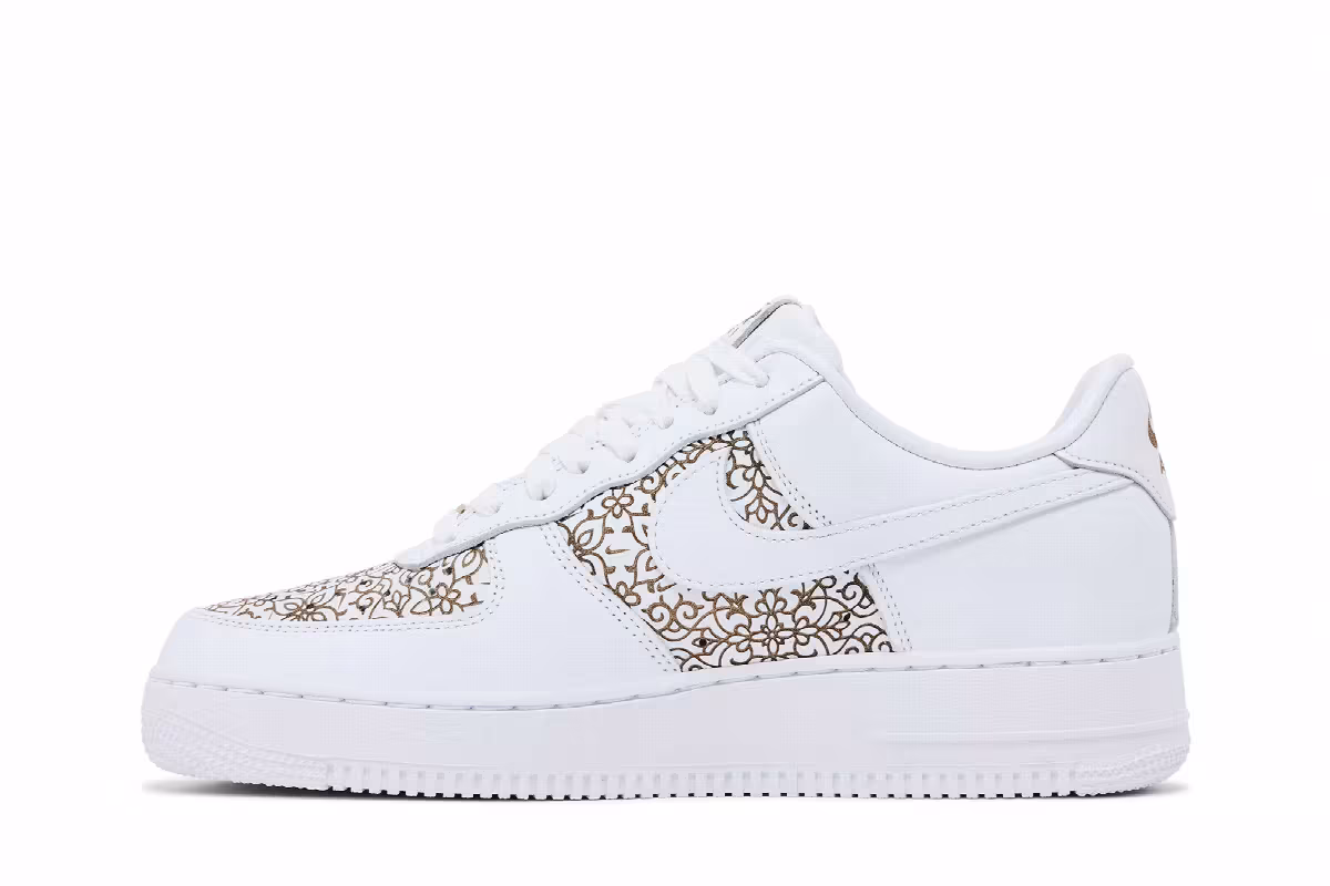 Nike Air Force 1 Low Family Reunion, view 4