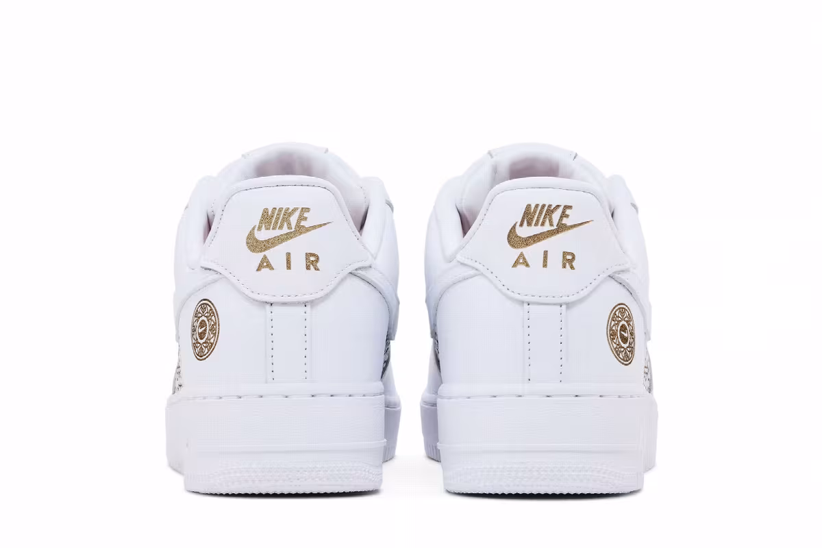Nike Air Force 1 Low Family Reunion, view 7