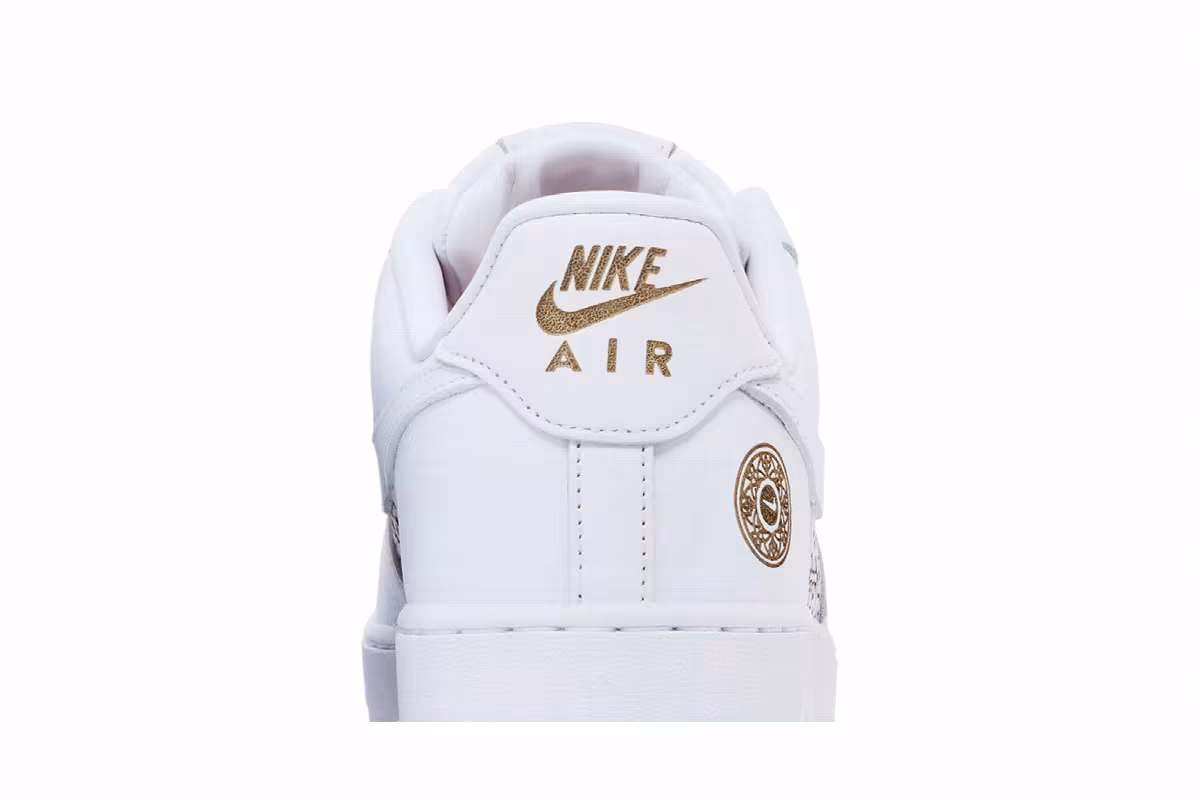 Nike Air Force 1 Low Family Reunion, view 8