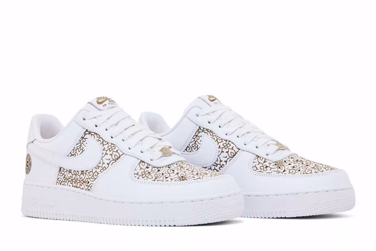 Nike Air Force 1 Low Family Reunion, view 9