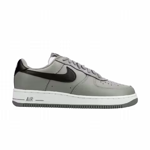 Nike Air Force 1 Low ’01 'Light Army Black'