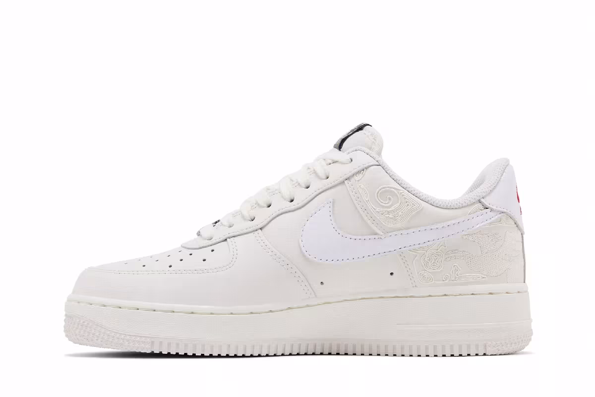 Nike Air Force 1 Low Year of the Horse, view 4