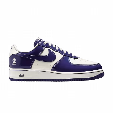 Nigo x Nike Air Force 1 Low '01 'Last Orgy 2'