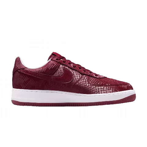 Kobe Bryant x Nike Air Force 1 Low 'Lower Merion'