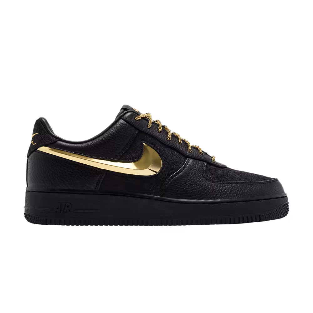 Victor Solomon x Nike Air Force 1 Low ASW