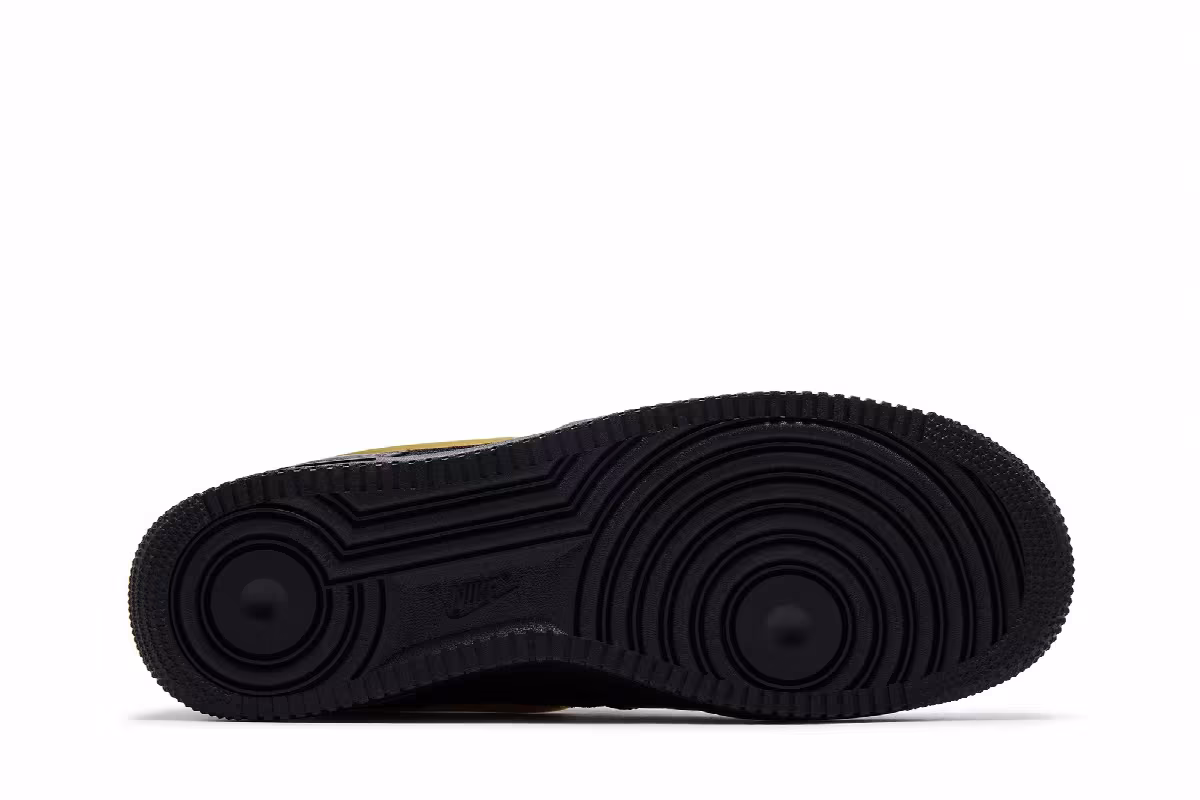 Victor Solomon x Nike Air Force 1 Low ASW, view 5