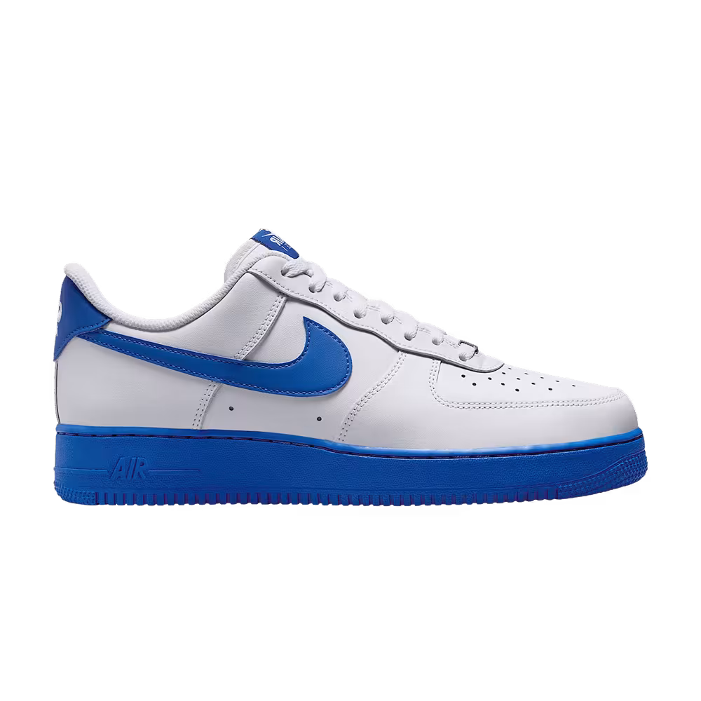 Nike Air Force 1 White