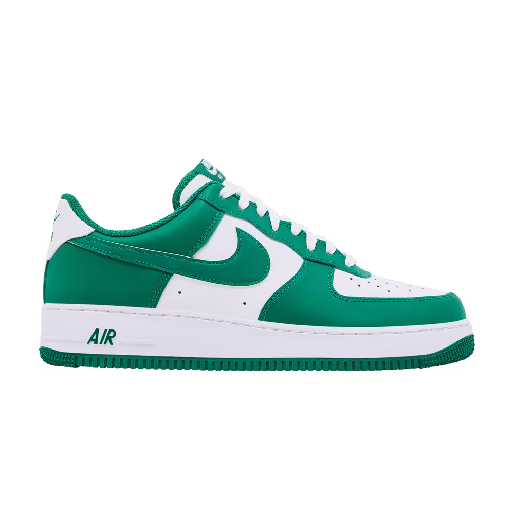 Nike Air Force 1 Low Malachite White