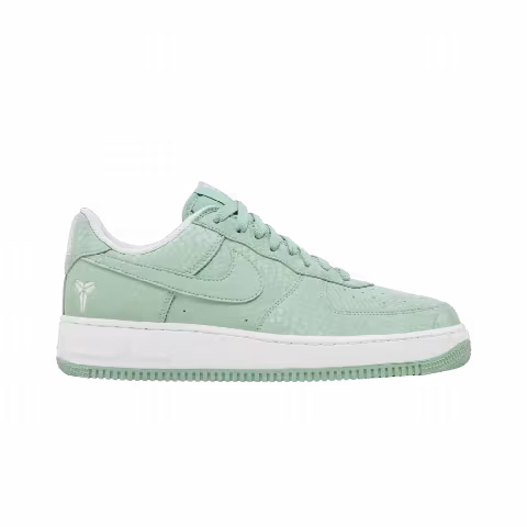 Kobe Bryant x Nike Air Force 1 Low 'Low Stream'