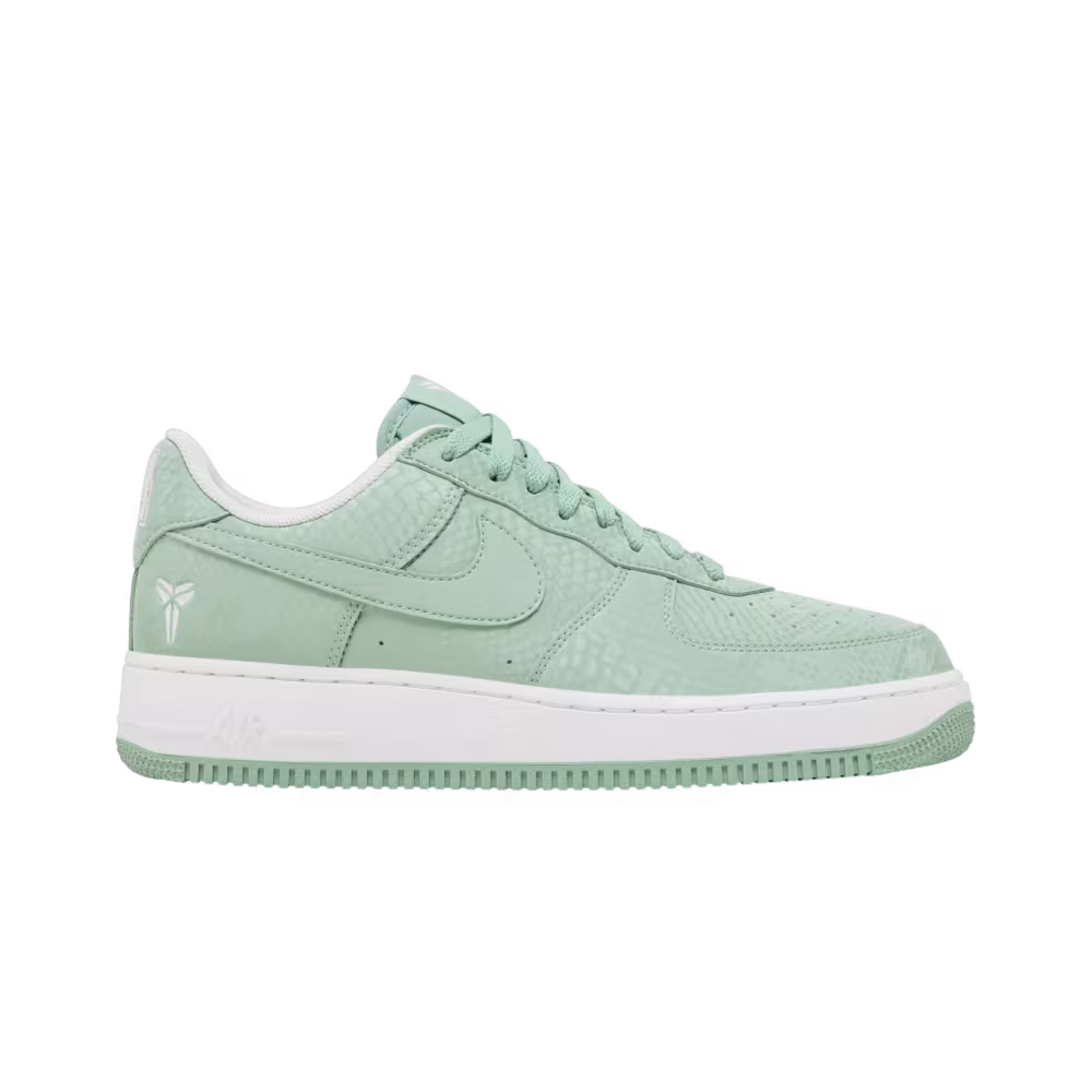 Kobe Bryant x Nike Air Force 1 Low Low Stream