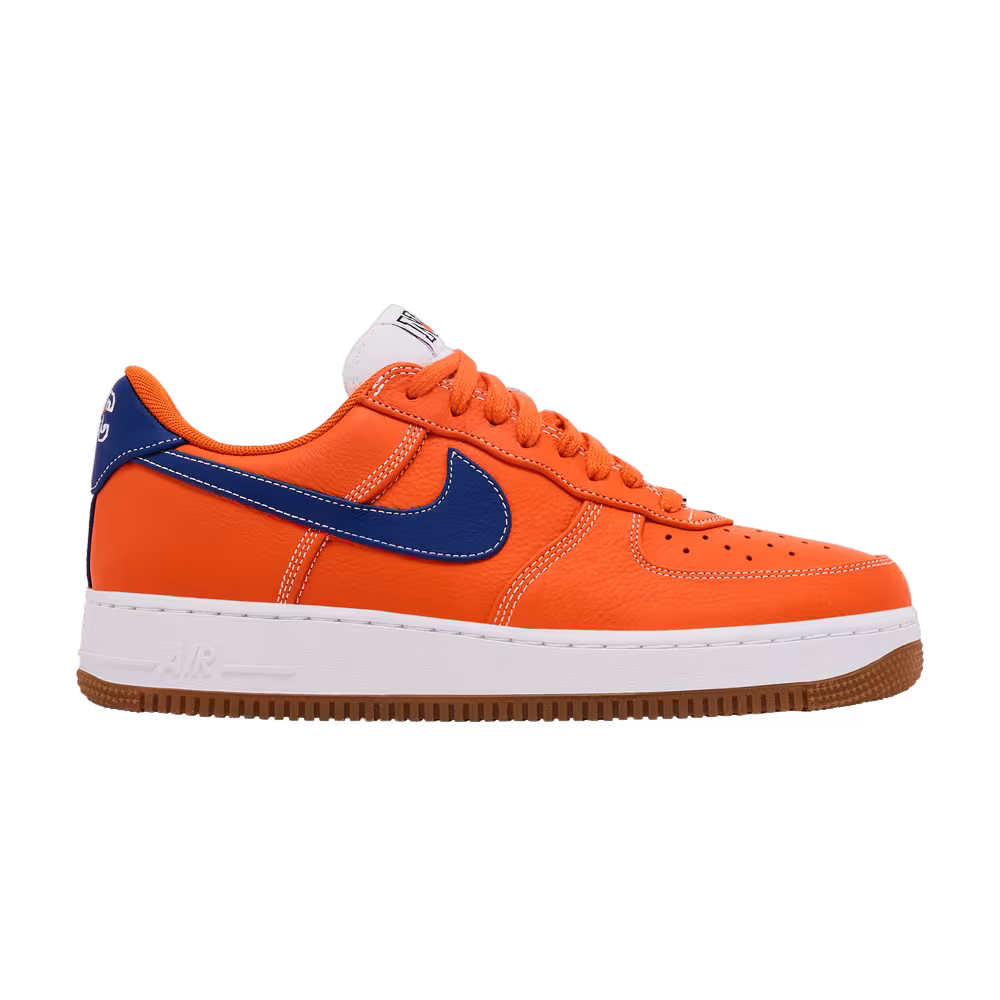 Nike Air Force 1 Low PRM Knicks
