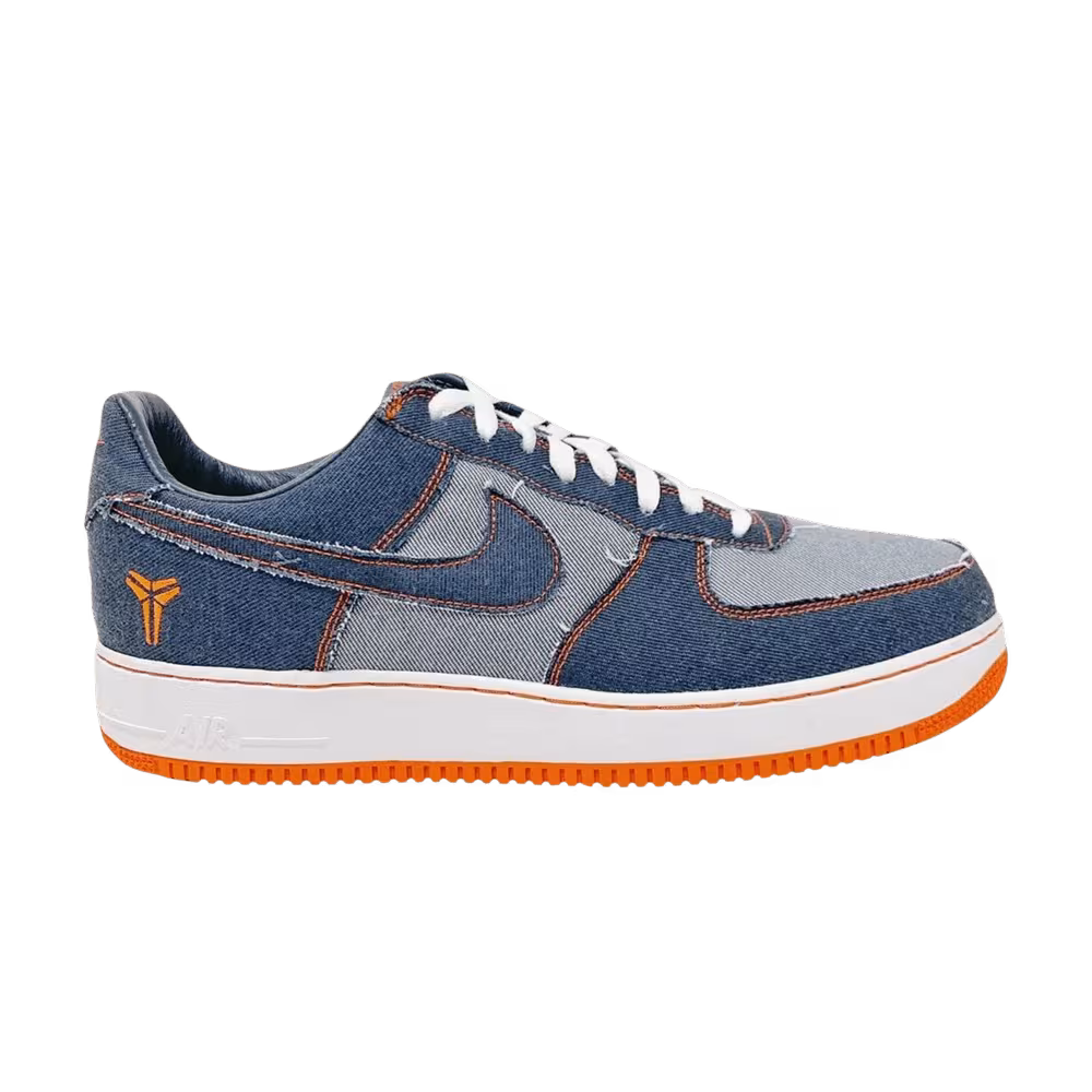 Kobe Bryant x Nike Air Force 1 Denim 2026