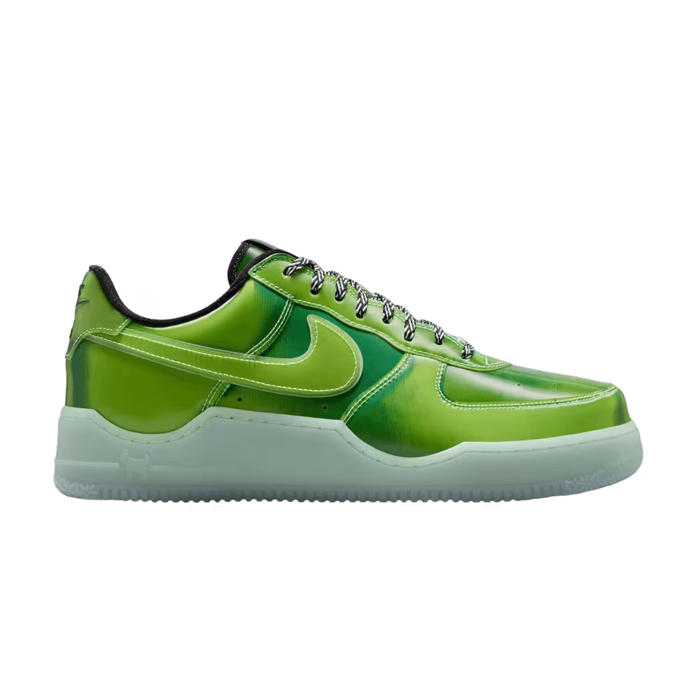 Nike Air Force 1 Low Premium Lebron James - LA