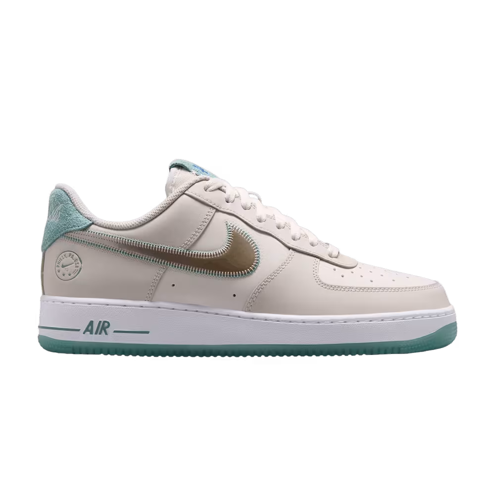 Nike Air Force 1 Low Philadelphia
