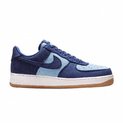 Nike Air Force 1 '07 LV8 'Denim'