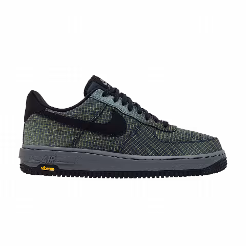 Nike Air Force 1 Low LX Vibram 'Pencil Point'