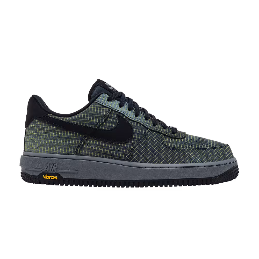 Nike Air Force 1 Low LX Vibram Pencil Point