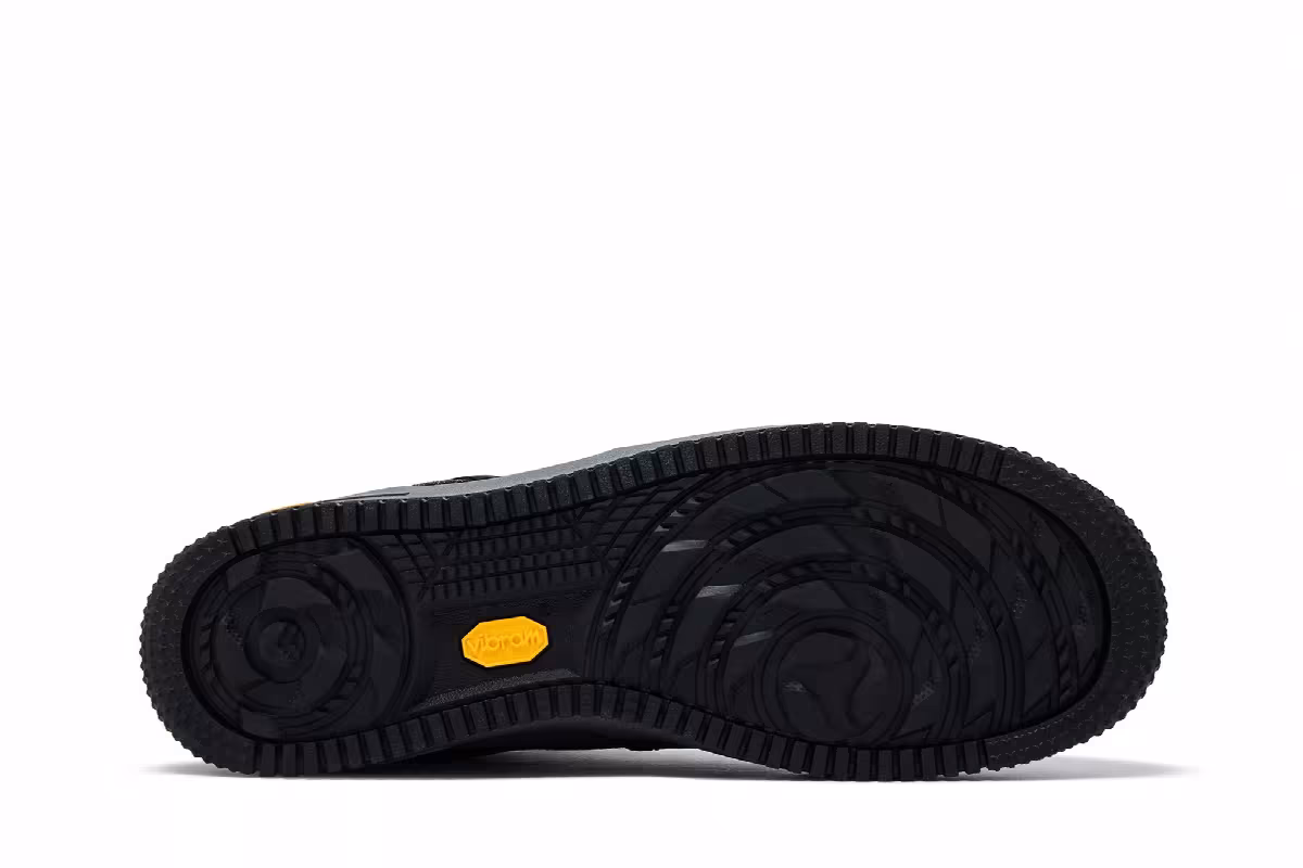 Nike Air Force 1 Low LX Vibram Pencil Point, view 5