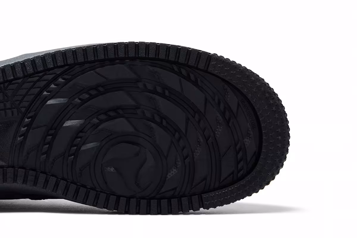 Nike Air Force 1 Low LX Vibram Pencil Point, view 6