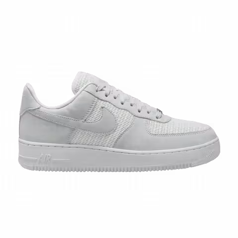 Nike Air Force 1 Low '07 LV8 'Off White Summit White'