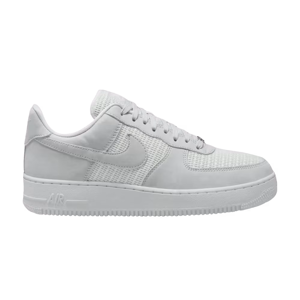 Nike Air Force 1 Low Off White Summit White