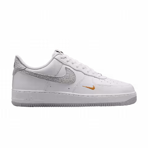 Nike Air Force 1 Low 'Safari'