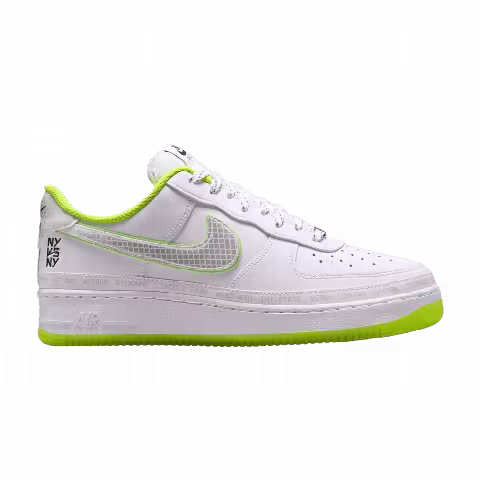 Nike Air Force 1 Low 'NY vs. NY'