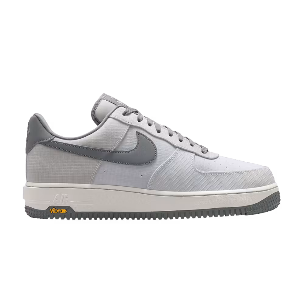 Nike Air Force 1 Low LX Vibram Summit White