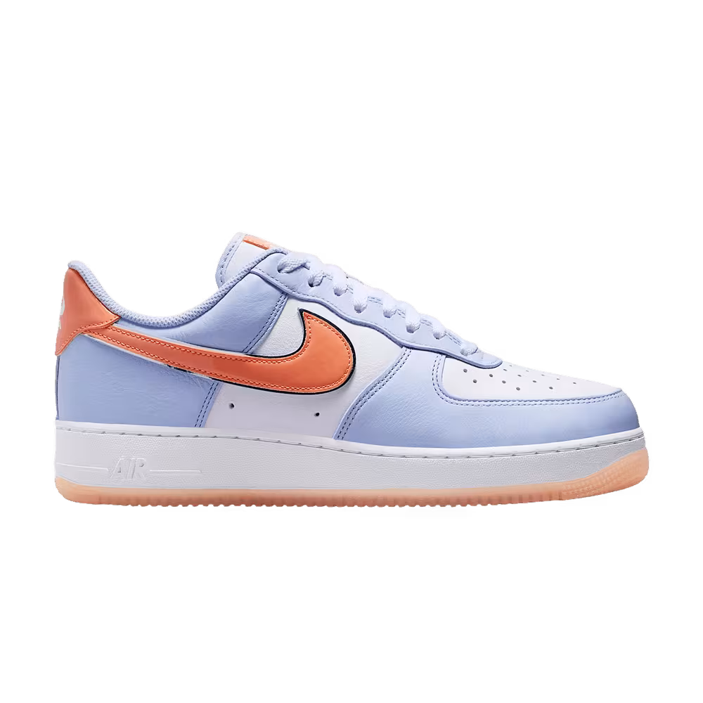 Nike Air Force 1 Hydrogen Blue