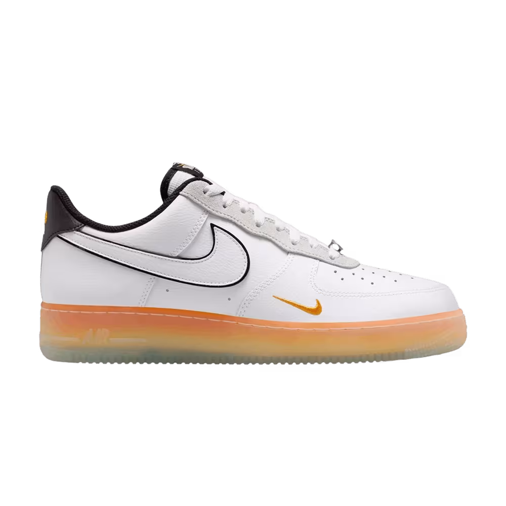 Nike Air Force 1 Low Basketball White