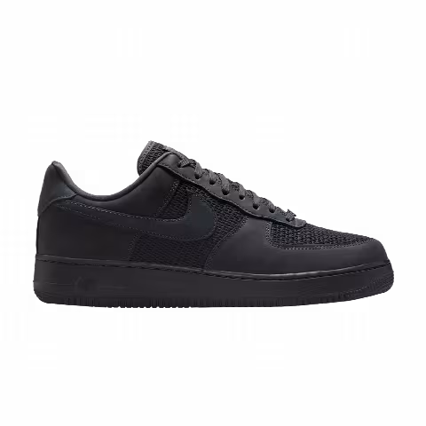 Nike Air Force 1 Low '07 LV8 'Anthracite Off Noir'