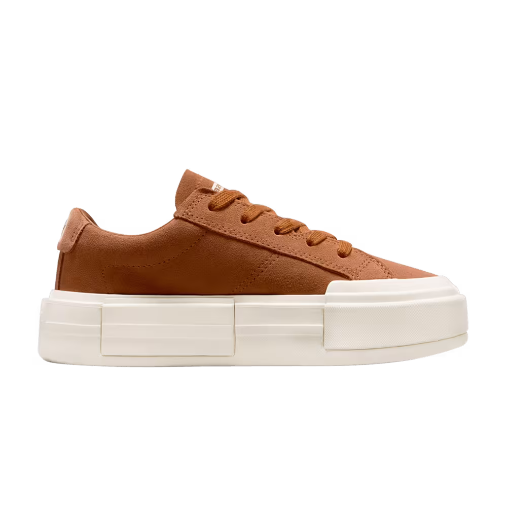 Converse Women's Cruise Low Warm Tan