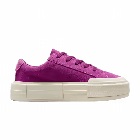 Converse Wmns Cruise Low 'Quantum Violet'